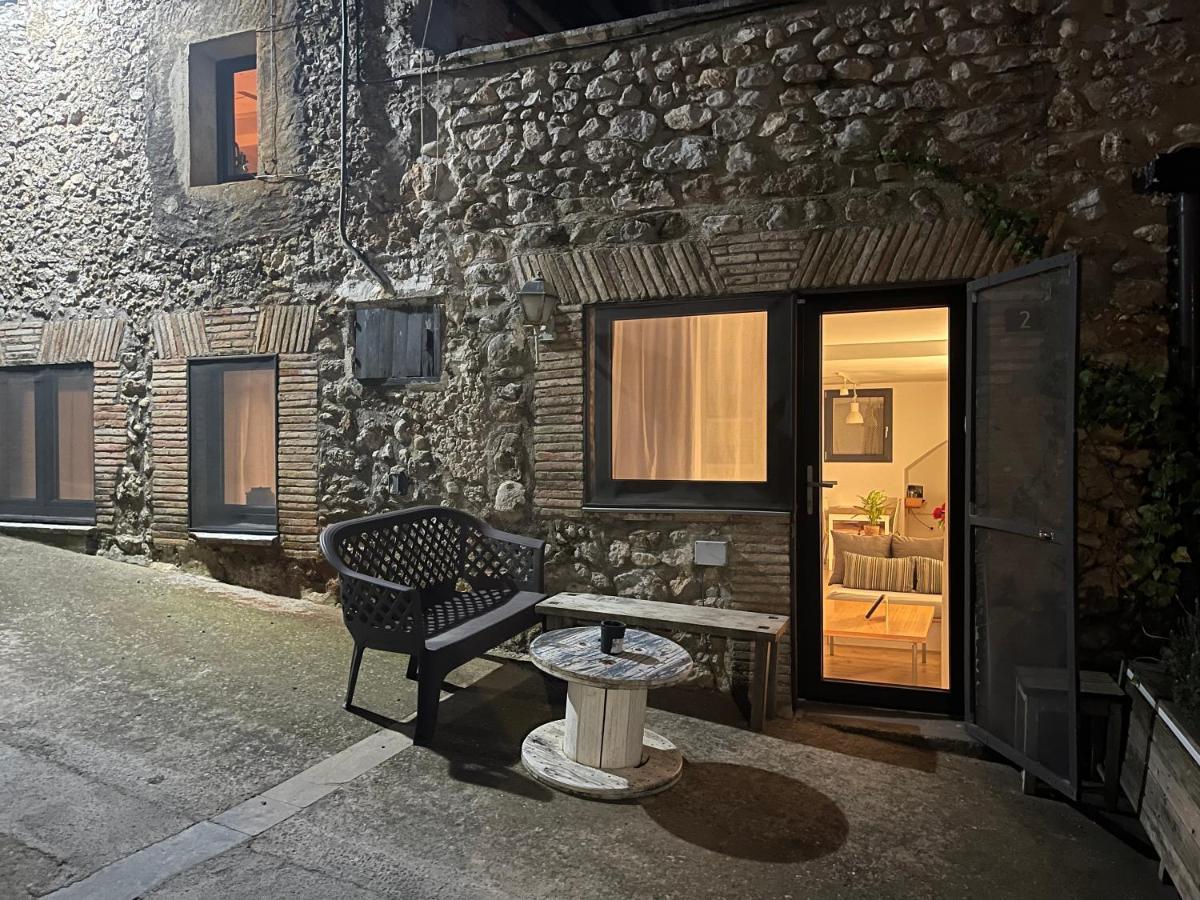 Apartament El Pou Sant Mori Exterior photo