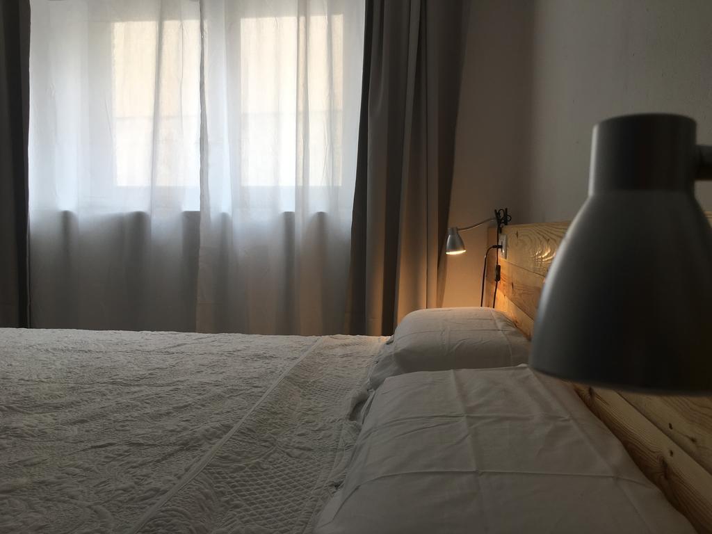 Apartament El Pou Sant Mori Exterior photo