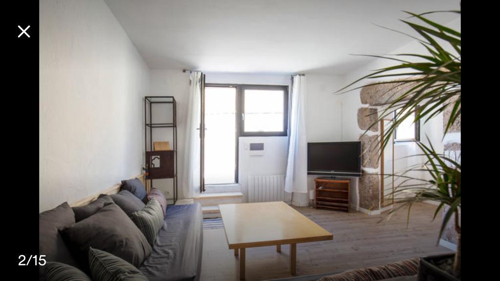 Apartament El Pou Sant Mori Exterior photo