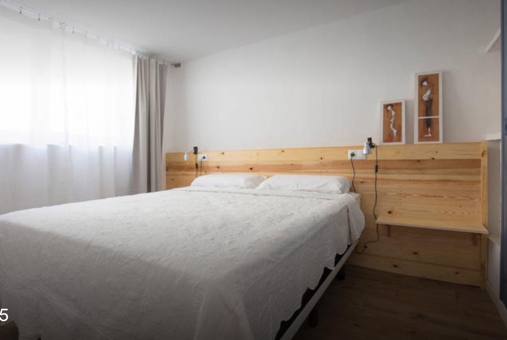 Apartament El Pou Sant Mori Exterior photo