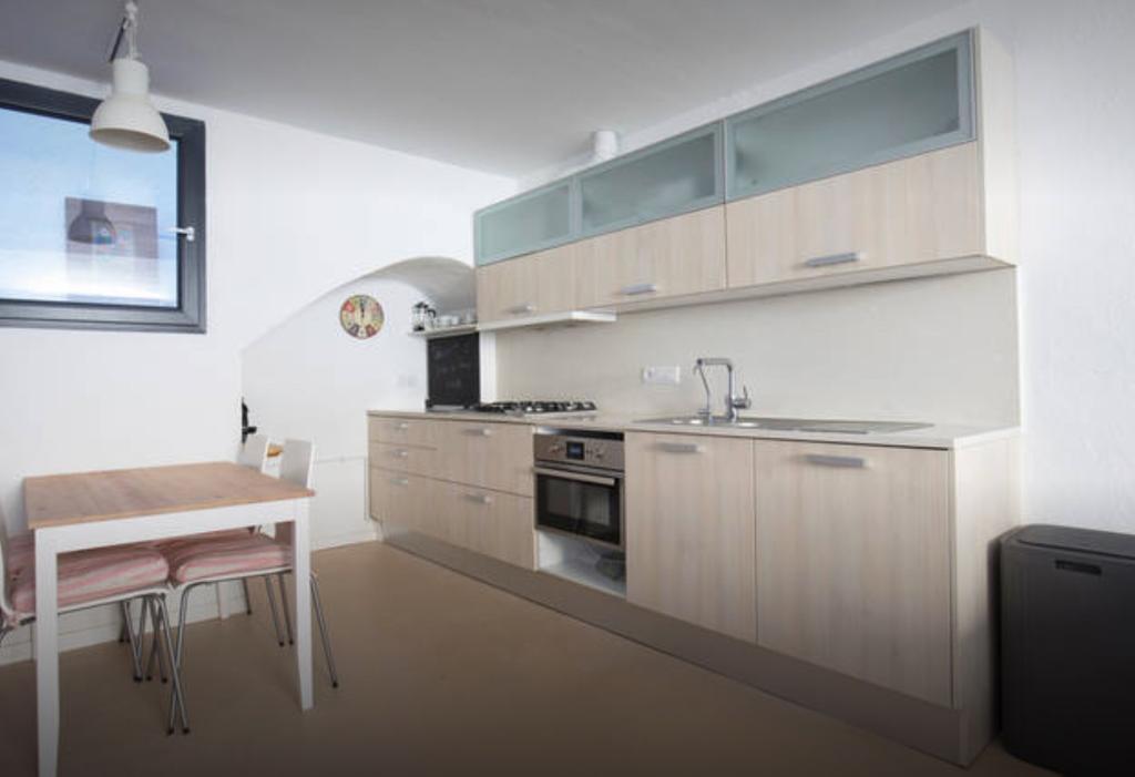 Apartament El Pou Sant Mori Exterior photo