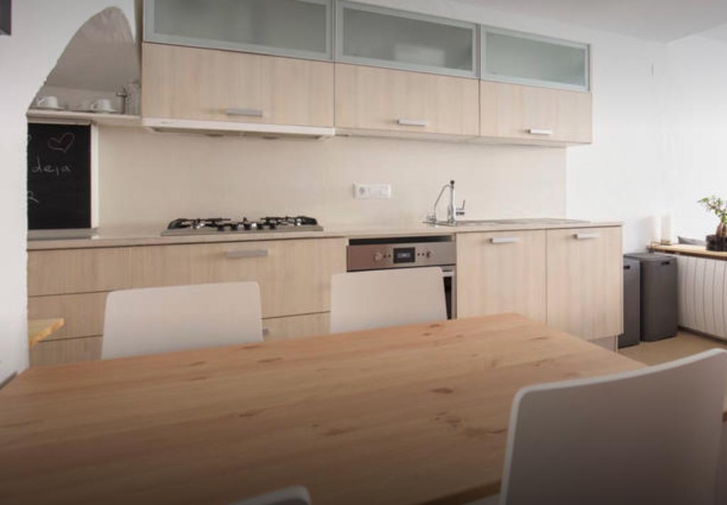 Apartament El Pou Sant Mori Exterior photo