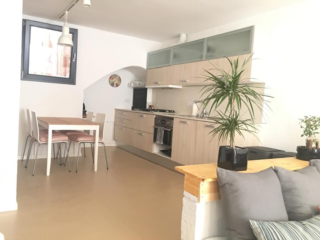 Apartament El Pou Sant Mori Exterior photo